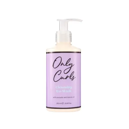 Only Curls Cleansing Co-Wash 250ml